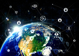 創新認知下的網絡安全技術與在線數據保護