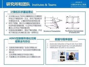 上交大計算機技術雙證工程碩士項目宣講咨詢會 聚焦前沿科技，賦能職業未來