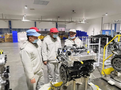 東安汽發(fā)產升級款2.0T藍鯨發(fā)動機量產裝車，強勁動力與網絡技術服務雙擎驅動可觀市場需求
